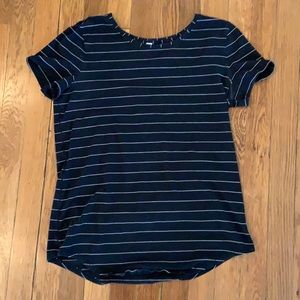Lululemon size 6 love crew used condition